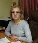 Калюшик Ирина Евгеньевна Директор ЧОУ ДПО «Профиль»